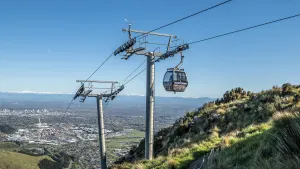 Tram Pass & Gondola Combo